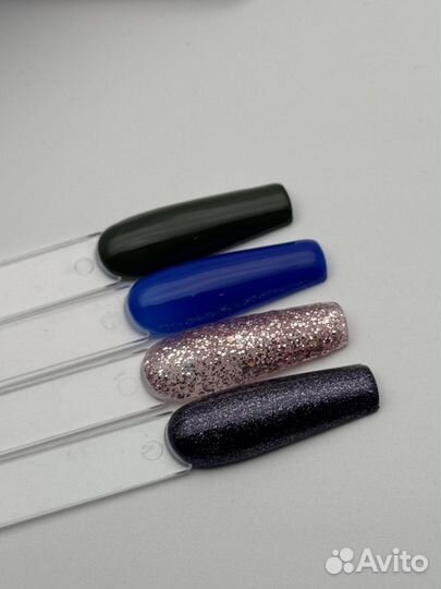 Набор гель лаков