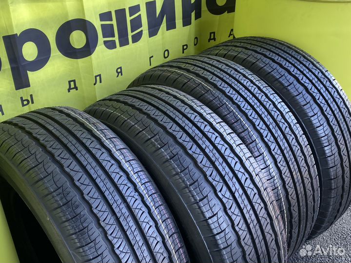 Triangle TR259 255/65 R18 111H