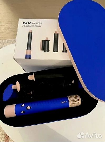 Стайлер Dysоn оригинал