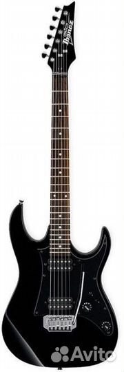 Электрогитара Ibanez gio