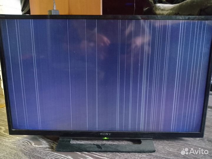 Телевизор sony kdl-32r303b