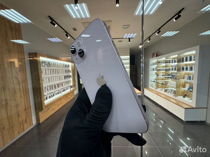 iPhone 13, 128 ГБ