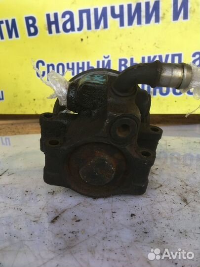 Насос гур Ford KA