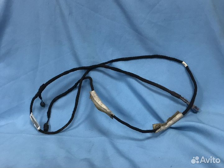 Датчик охранной сигнализации Citroen C4