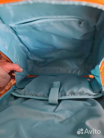 Рюкзак детский/школьный