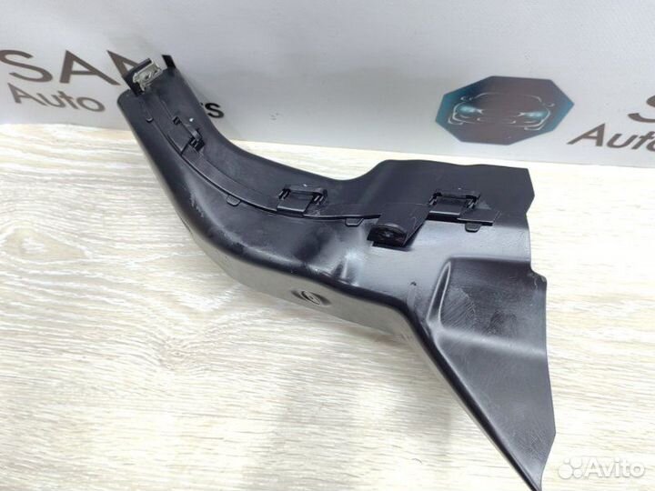 Воздуховод охлаждения тормозов правый Bmw 3 F30