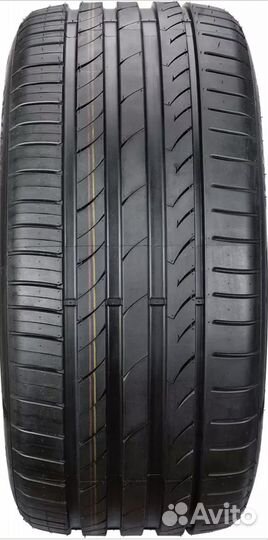 Tracmax X-Privilo TX3 225/40 R18 92Y