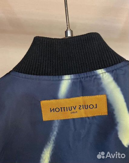 Куртка LV Dune