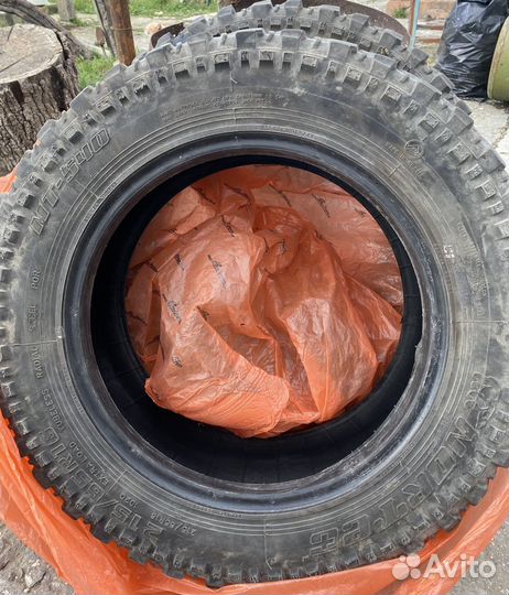 Nortec MT-540 215/65 R16