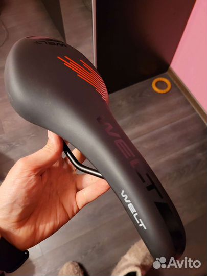 Седло для велосипеда