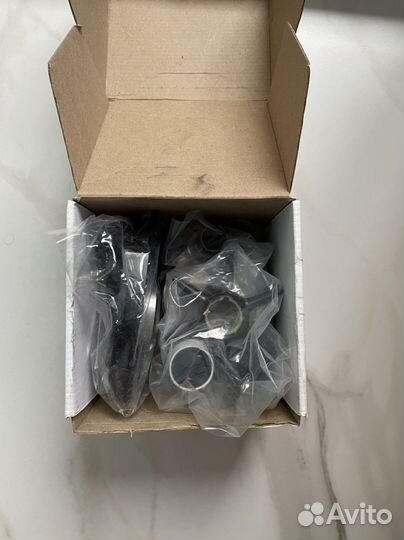 Ремкоплект помпы Mercury 40-115 л.с