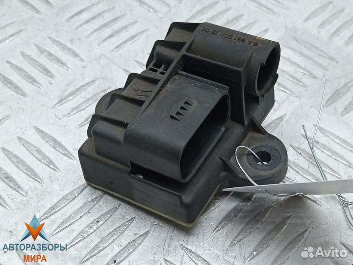 Реле накала свечей Mercedes-Benz Sprinter