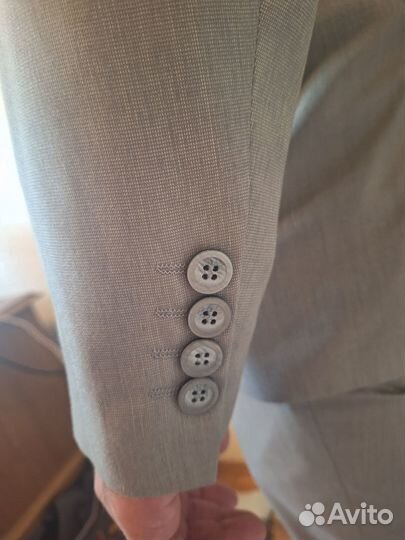 Костюм мужской к 1 сентября