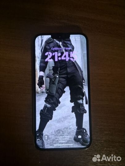 iPhone 13 Pro Max, 256 ГБ