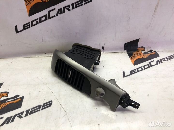 Накладка на торпедо правая Kia Carnival J3 2008