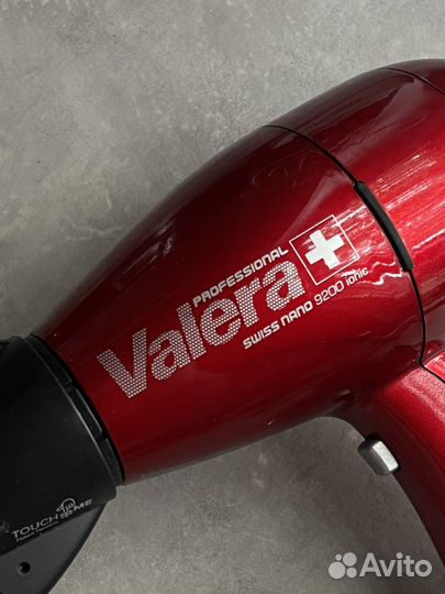 Фен Valera 9200 nano