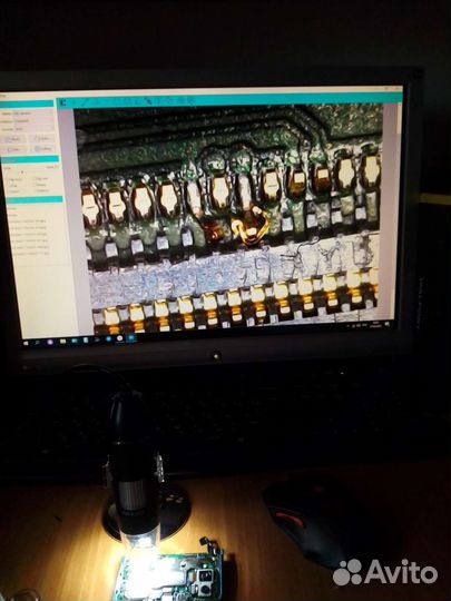 Ремонт мобильных телефонов