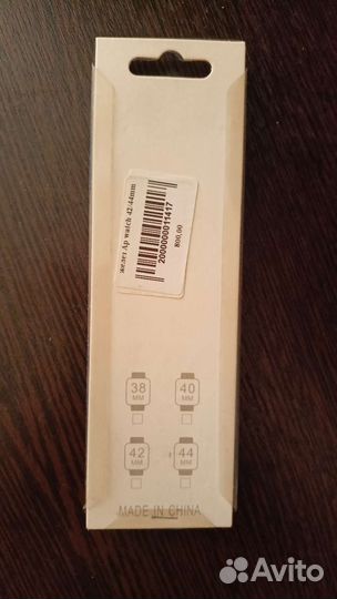 Ремешок apple watch 42