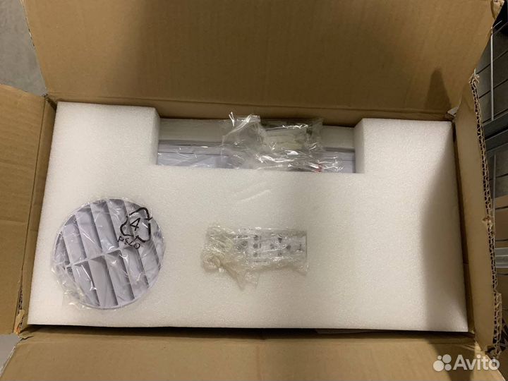 Очиститель воздуха