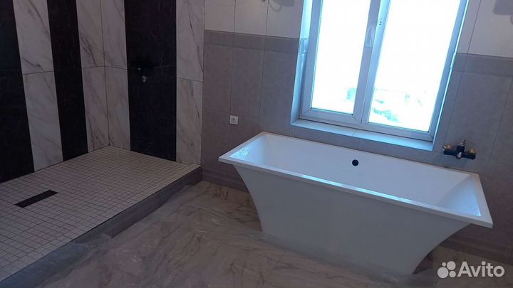 Услуги Плиточника