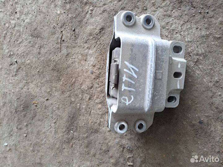 Подушки и кронштейны двигателя для Шкода Етти 1.2л