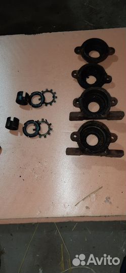 Вал на циркулярку