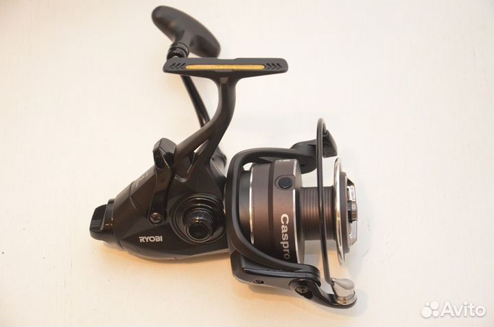 Катушка Ryobi Caspro 6000 (байтранер)