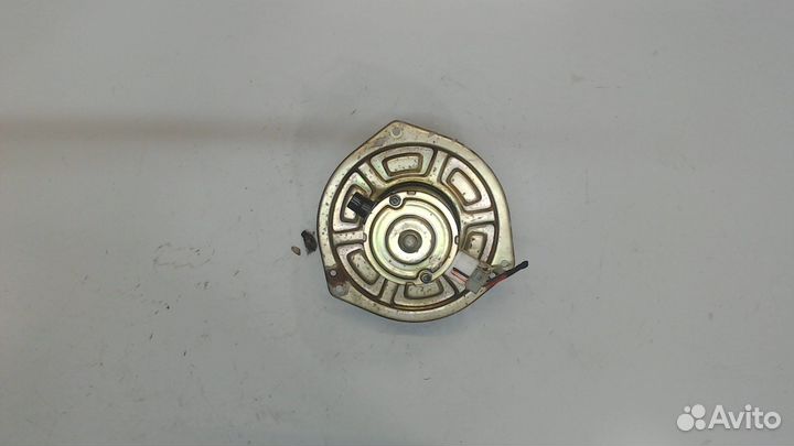 Двигатель отопителя SsangYong Musso, 1996