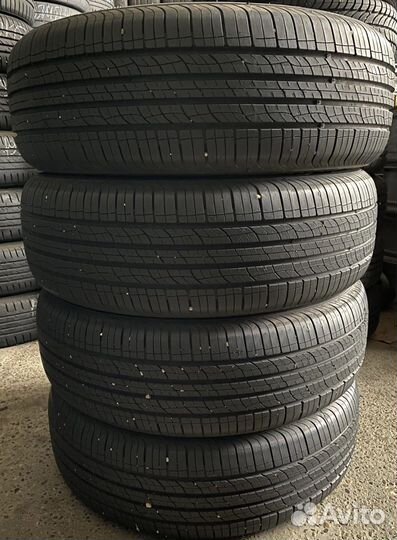 Dunlop Enasave RV503 225/65 R17