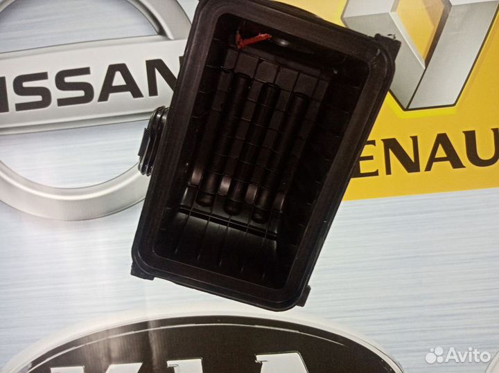 Крышка заглушка воздушного фильтра Kia picanto 2