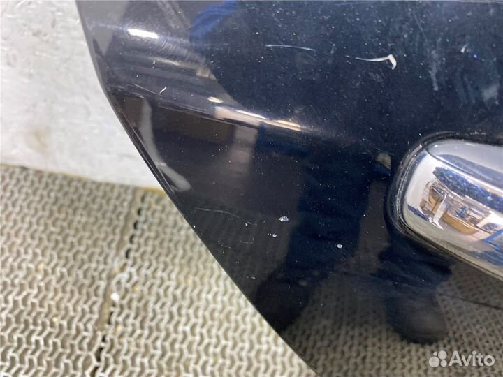 Дверь боковая Hyundai Genesis, 2009