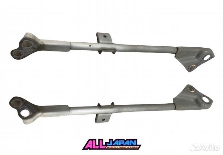 Распорка в крылья Subaru Forester SH5 EJ205 2010