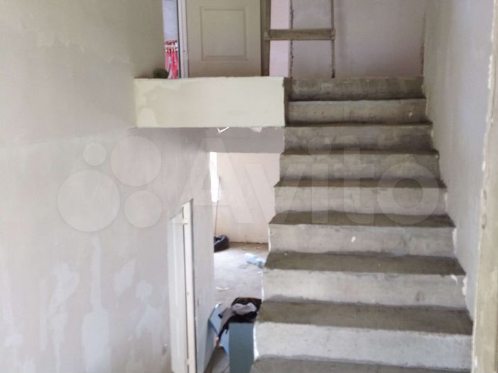 Дом 252 м² на участке 7 сот.