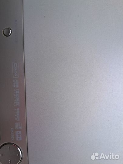 Dvd плеер с караоке LG