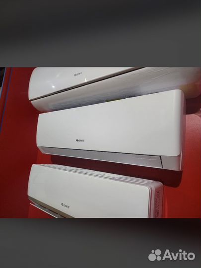 Кондиционеры со клада в рассрочку