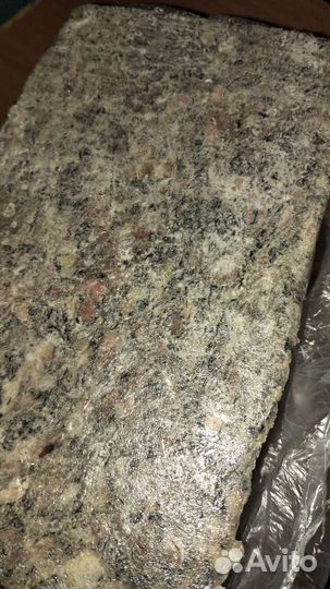 Фарш из минтая/горбуша/форель для животных