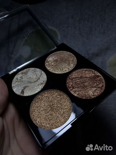 Косметика revolution