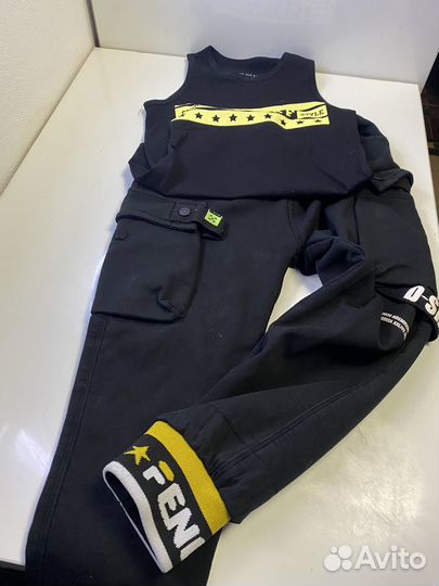 Детские вещи на мальчика