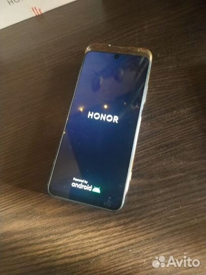 HONOR X8, 6/128 ГБ