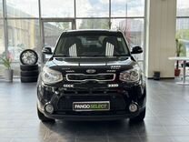 Kia Soul 1.6 AT, 2015, 114 516 км, с пробегом, цена 1 199 000 руб.