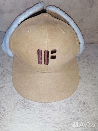 Кепка мужская