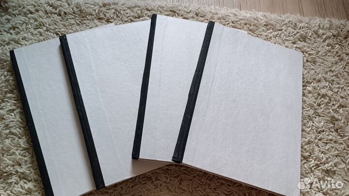 Книга/тетрадь для записей