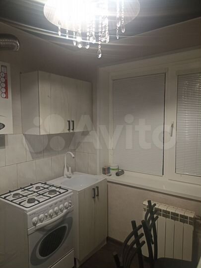 2-к. квартира, 60 м², 1/5 эт.