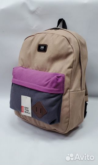 Рюкзак ванс