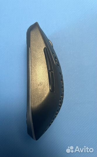 Игровая мышь steelseries aerox 3