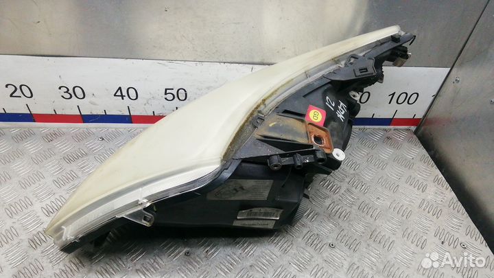 Фара Citroen Jumper (2006-2014)