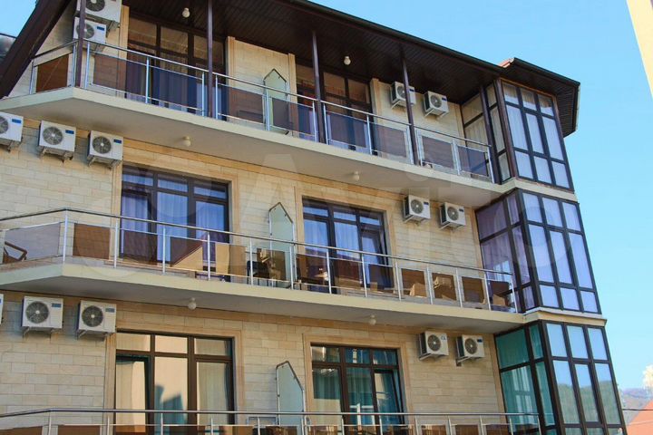 Комната 25 м², 2/4 эт.