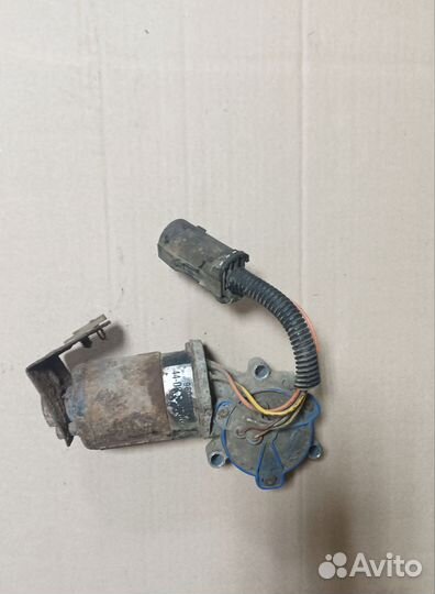 Моторчик раздатки Ssang Yong Musso 3.2