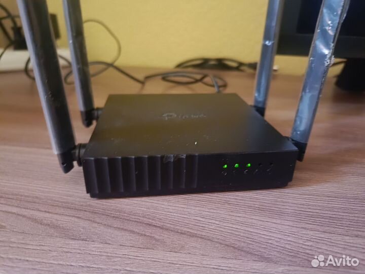 Роутер TP-Link EC51