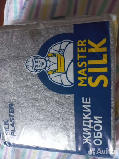 Жидкте обои